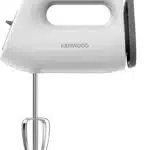 Kenwood HMP10.000WH Hand Mixer 5 Speed 300W