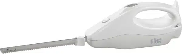 Russell Hobbs 13892 Electric Knife 120w White Cord Storage