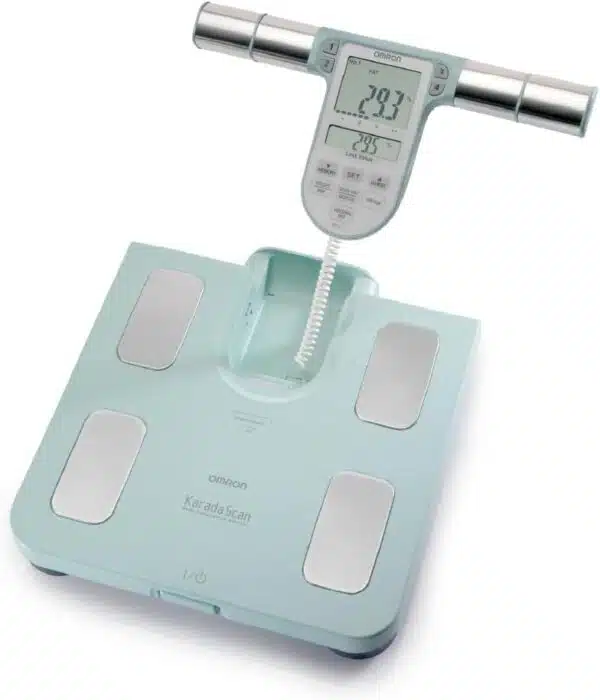 Omron HBF-511TE Family Body Compos BMI