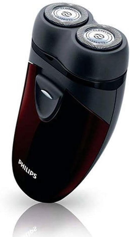 41QAOhOnQ3L._AC_SL1000_.jpg Travel 2 Head Shaver Battery - Image 1