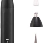 Remington NE8000 Trim & Fit Detail Trimmer l Battery Shower