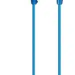 Sony MDR-EX15LPLI In Ear Earphones Lightweight Comfortable