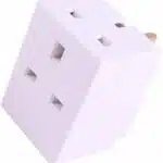 Omega 2-Way Adaptor