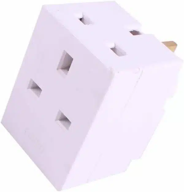 Omega 2-Way Adaptor