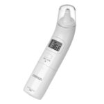 Omron MC520-E Ear Thermometer Gentle Temp 9 Memorie