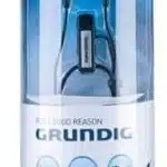 Grundig Plug Earphone
