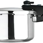 Prestige 46770 Pressure Cooker S/Steel 4L Smart Plus