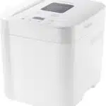 Russell Hobbs 27260 Bread Maker White LCD Disp 3 Bread Size