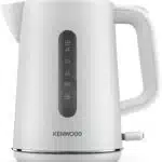 Kenwood Kettle Abbey Collec - Victorian 1.7L 3Kw WHITE