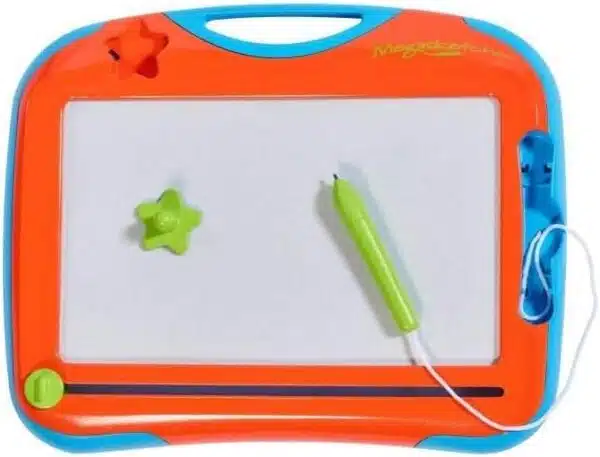 Tomy 72741 Mini Megasketcher Classique Drawing Board 3 yr +