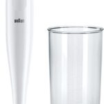 Braun Hand Blender MultiQuick 1 450w Easy Twist