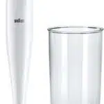 Braun Hand Blender MultiQuick 1 450w Easy Twist