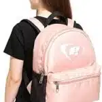 Protos BackPack STYLE 3 Small Pink