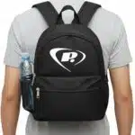 Protos BackPack STYLE 3 Small Black