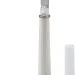 Homedics Compact Nail Polisher Battery - AAA Included