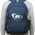 Protos BackPack STYLE 4 Large Navy Blue