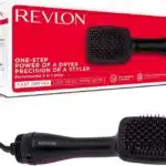 Revlon RVHA6475UK3 PaddleDryer Perfectionist 2in1 2Heat 1Kw