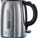 Kettle 1.7L 3kwBuckingham Brushed S/S