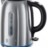 Russell Hobbs 20460 Kettle 1.7L 3kwBuckingham Brushed S/S