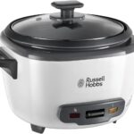 Rice Cooker & Steamer Large Keep Warm 500W