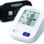 Blood Pressure Monitor Comfort IHD 2Use/60Mem