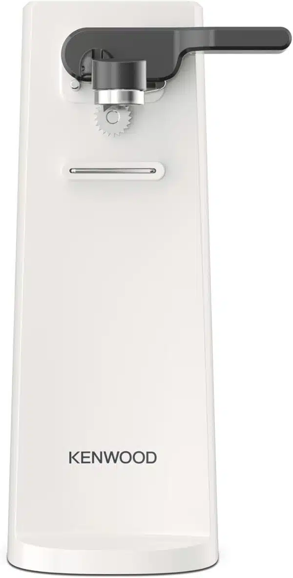 Kenwood Can Opener Knife Sharpen/Bottle Open White