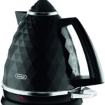 Delonghi Kettle Brillante 360* 3kW 1.7L