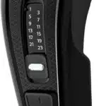 Philips HC3510-13 Hair Clipper Series3000 Mains 2 Combs