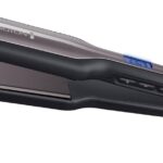 Hair Straightener Pro-Ceramic lWide Digital