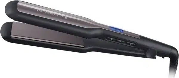 Remington S5525 Hair Straightener Pro-Ceramic lWide Digital