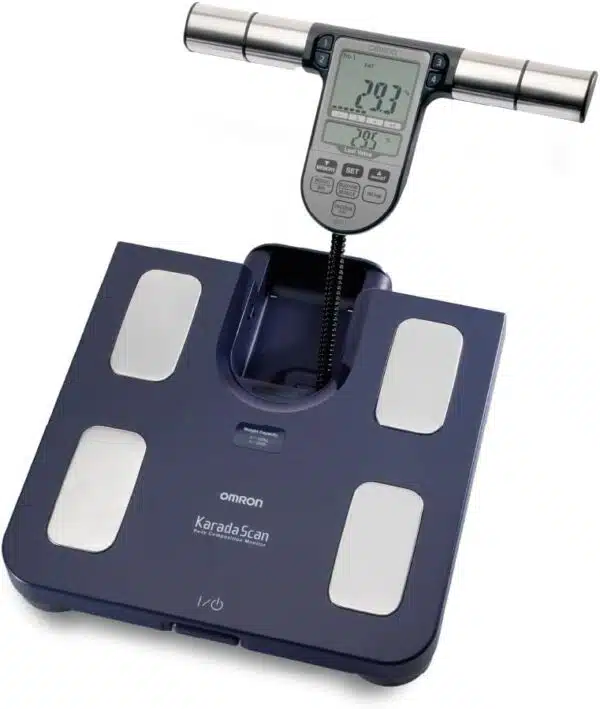 Omron HBF-511BE Family Body Compos BMI