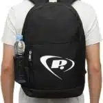 Protos BackPack STYLE 2 Medium Black