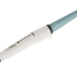 Curling Wand Shine Therapy 210* White