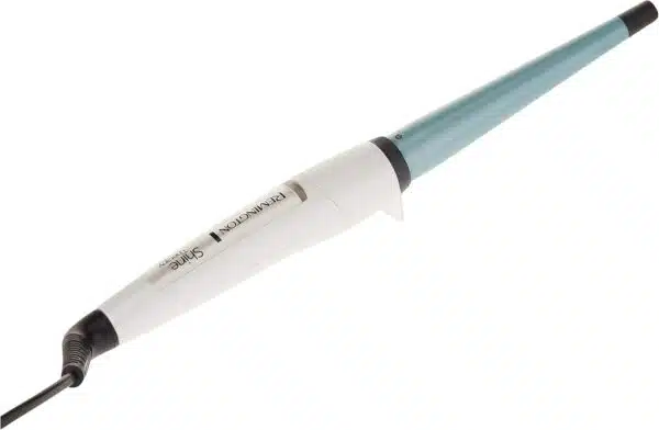 Remington CI53W Curling Wand Shine Therapy 210* White