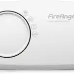 FireAngel Carbon Monoxide Alarm10Y Sealed Battery