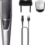 Beard Trimmer 90min lI-ion Cordless 20Length