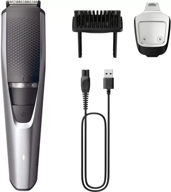 Philips Beard BT3239-15 Trimmer 90min lI-ion Cordless 20Length