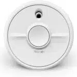FireAngel Smoke Alarm 1 Year 9V Battery Included