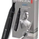 Remington NE3150 Nose & Ear Clipper Smart Washable