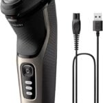 Shaver Series 3000 Wet & Dry 60min USB