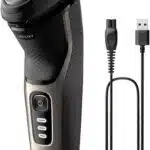 Philips S3242-12 Shaver Series 3000 Wet & Dry 60min USB
