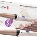 Remington CI91X1 Proluxe 25-38mm Wand 10 Temp All Day