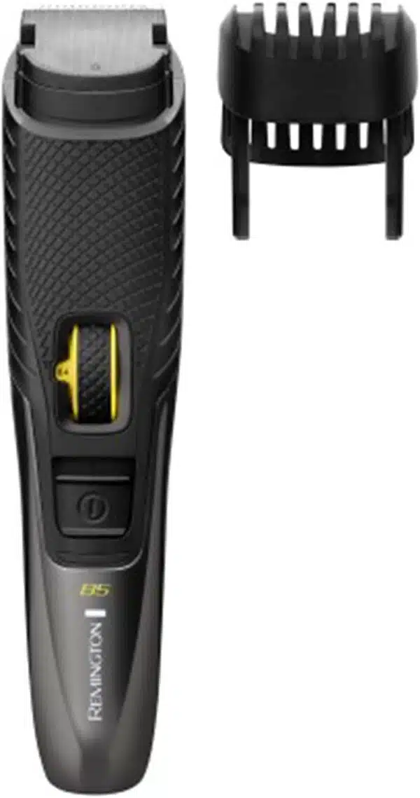 Remington MB5000 Beard Trimmer Style Series SSteel Blade
