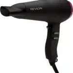 Revlon RVDR5823UK4 Hair Dryer Harmony 2000w Dry & Style