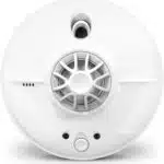 FireAngel Kitchen Heat Alarm Mains 1 Yr backup