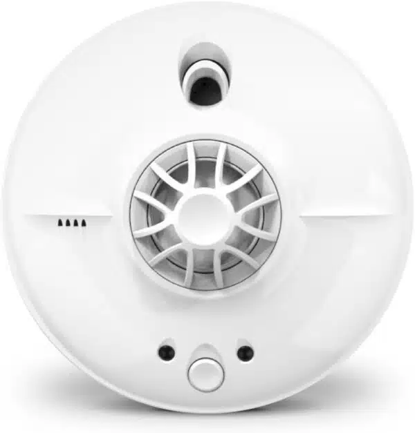 FireAngel Kitchen Heat Alarm Mains 1 Yr backup