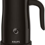 Krups XL100840 Milk Frother Non Stick Jug 360 base Au