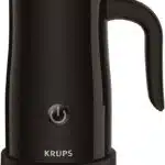 Krups XL100840 Milk Frother Non Stick Jug 360 base Au