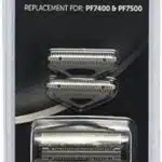 Remington Spare Foil & Cutters for PF7400-PF7500