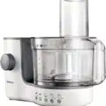 Kenwood FP120 Food Processor Compact 1.4L 400w White